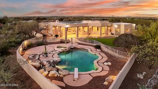 4900 N Melpomene Way, Tucson, AZ 85749