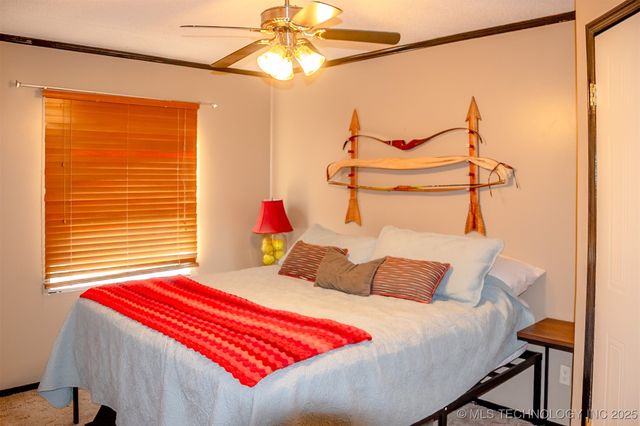 1925 N Old Highway 70, Dickson, OK 73401