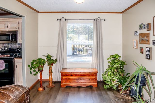 1925 N Old Highway 70, Dickson, OK 73401