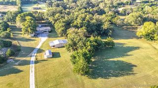 1925 N Old Highway 70, Dickson, OK 73401