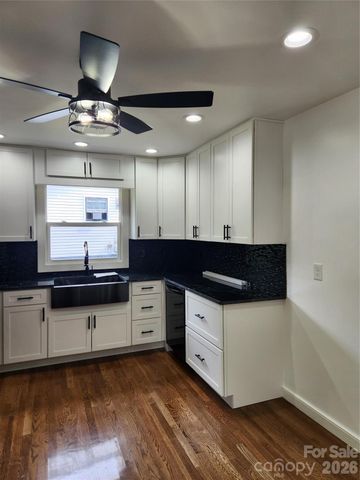 71 Hornot Circle, Asheville, NC 28806