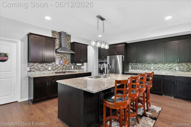 2976 Andlaur Drive, Rochester Hills, MI 48307