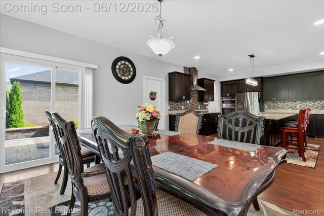 2976 Andlaur Drive, Rochester Hills, MI 48307