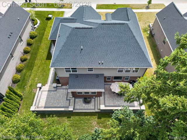 2976 Andlaur Drive, Rochester Hills, MI 48307
