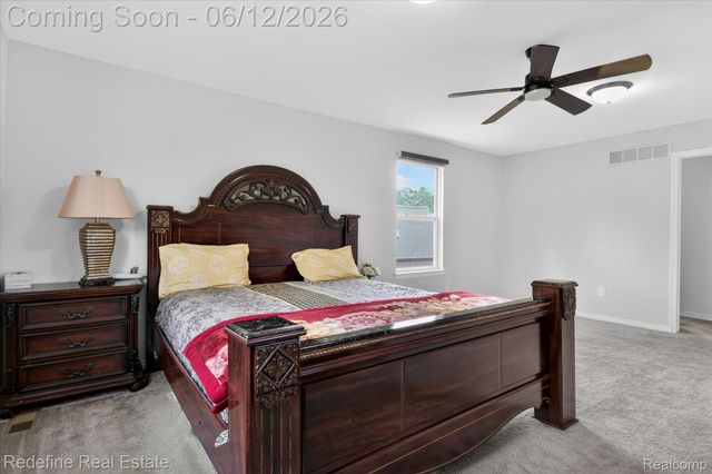 2976 Andlaur Drive, Rochester Hills, MI 48307