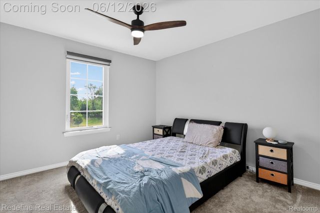 2976 Andlaur Drive, Rochester Hills, MI 48307