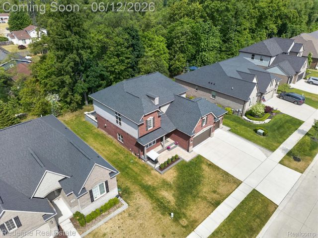 2976 Andlaur Drive, Rochester Hills, MI 48307