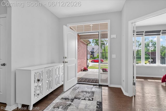 2976 Andlaur Drive, Rochester Hills, MI 48307