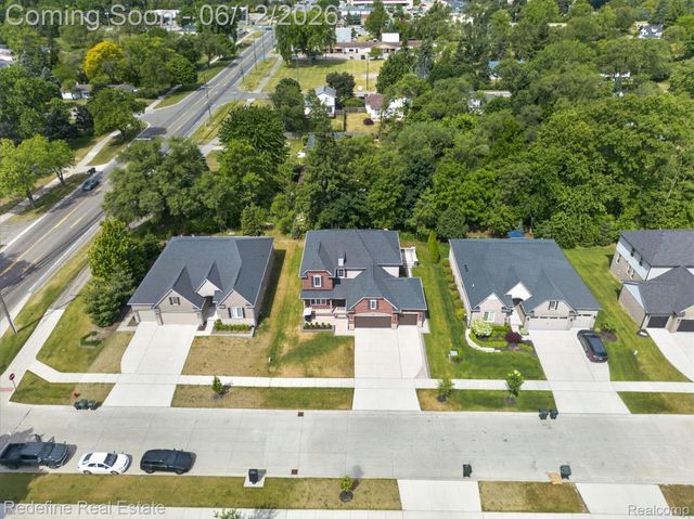 2976 Andlaur Drive, Rochester Hills, MI 48307