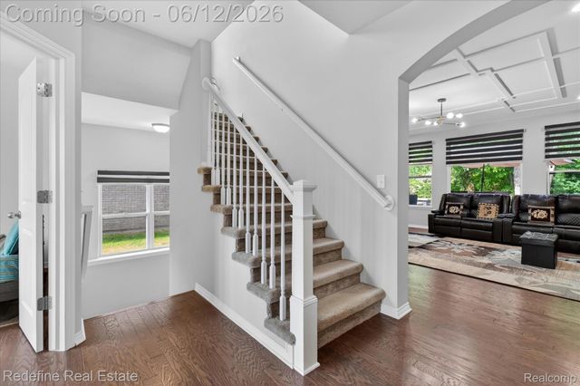 2976 Andlaur Drive, Rochester Hills, MI 48307