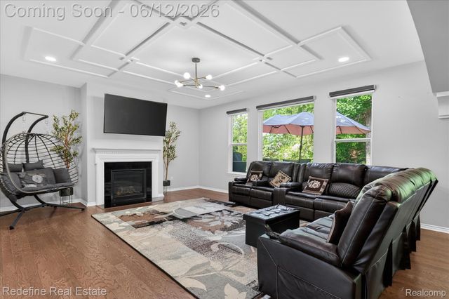 2976 Andlaur Drive, Rochester Hills, MI 48307