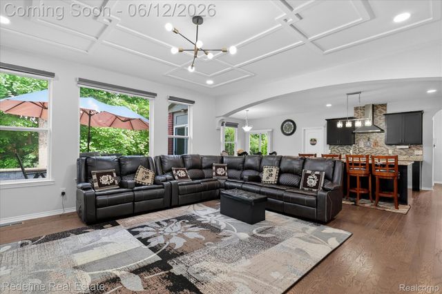 2976 Andlaur Drive, Rochester Hills, MI 48307