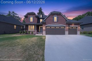 2976 Andlaur Drive, Rochester Hills, MI 48307