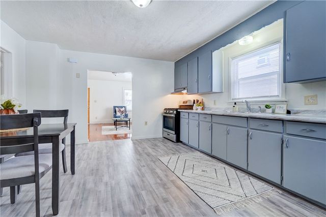 155 Wakefield Street, Rochester, NY 14621