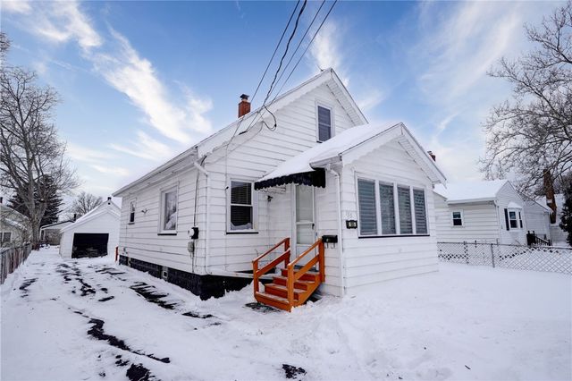 155 Wakefield Street, Rochester, NY 14621