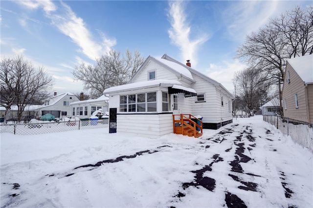 155 Wakefield Street, Rochester, NY 14621