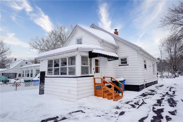 155 Wakefield Street, Rochester, NY 14621