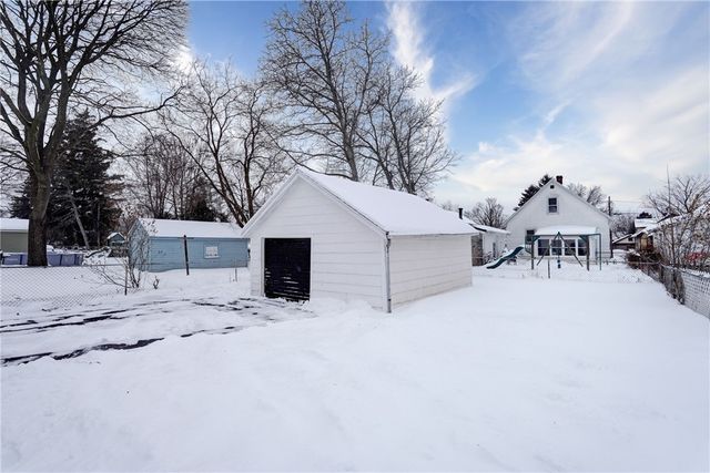 155 Wakefield Street, Rochester, NY 14621