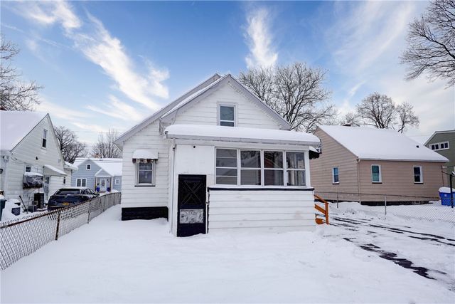 155 Wakefield Street, Rochester, NY 14621