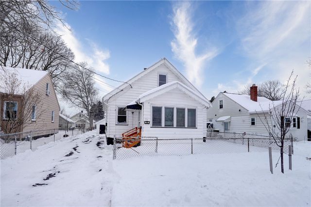 155 Wakefield Street, Rochester, NY 14621