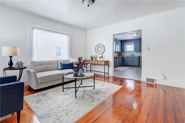 155 Wakefield Street, Rochester, NY 14621