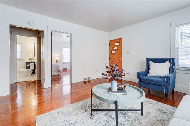 155 Wakefield Street, Rochester, NY 14621