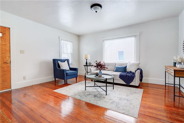 155 Wakefield Street, Rochester, NY 14621