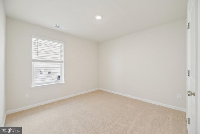 122 BOOKERS CREST DR, Stephens City, VA 22655