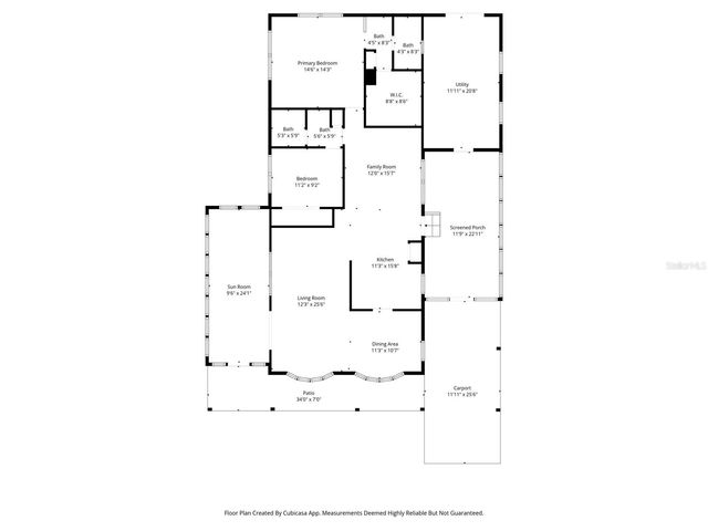 7637 MORIAH AVENUE, Brooksville, FL 34613