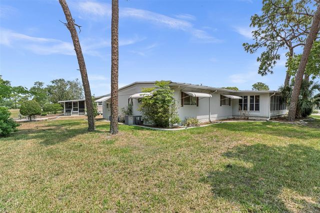 7637 MORIAH AVENUE, Brooksville, FL 34613
