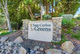 7838 Cowles Mountain Court C6, San Diego, CA 92119