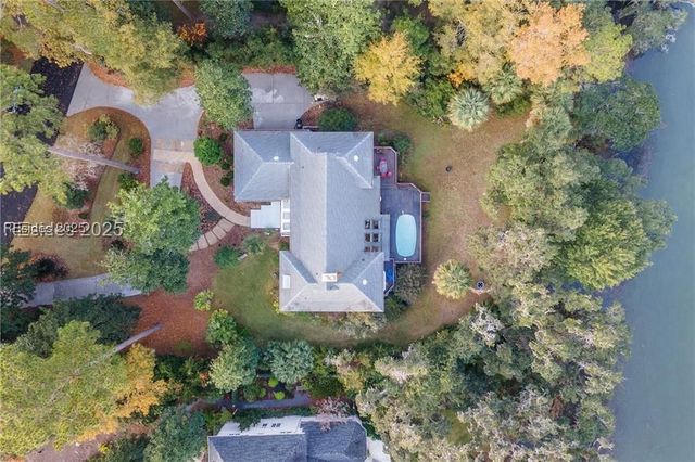 12 Chechessee Cir, Okatie, SC 29909