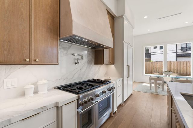 1407 Martin Street, Houston, TX 77018