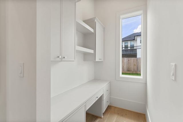 1407 Martin Street, Houston, TX 77018