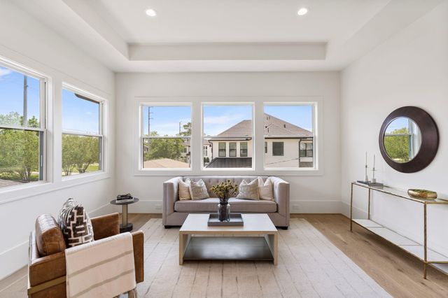 1407 Martin Street, Houston, TX 77018