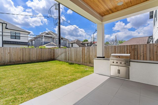 1407 Martin Street, Houston, TX 77018