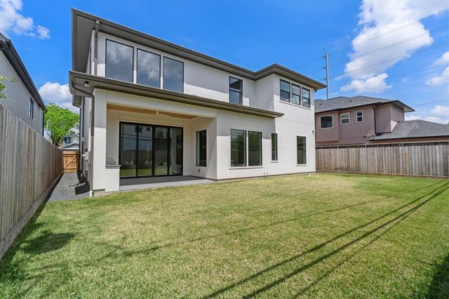 1407 Martin Street, Houston, TX 77018