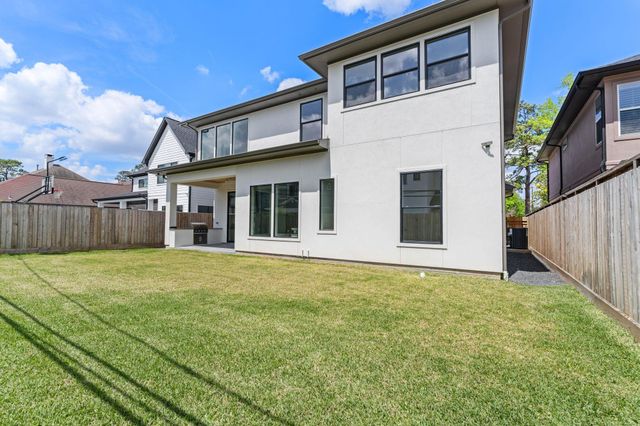 1407 Martin Street, Houston, TX 77018