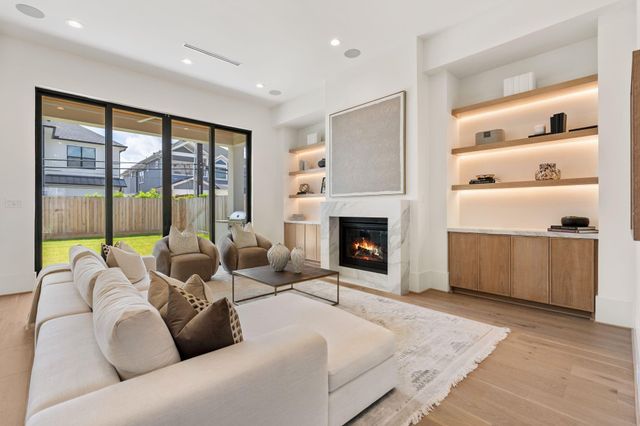 1407 Martin Street, Houston, TX 77018