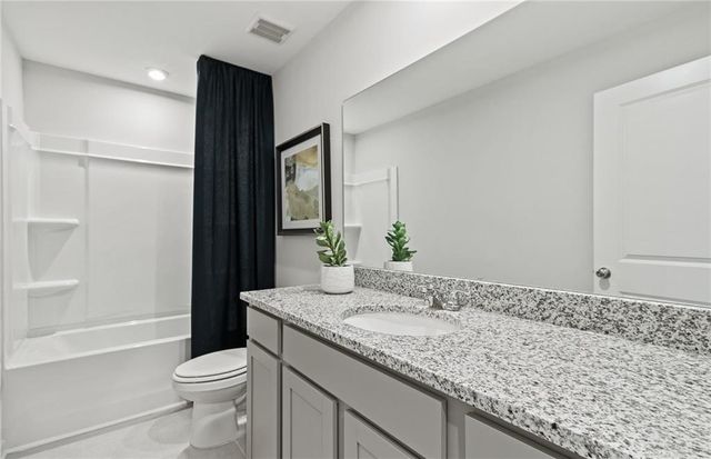 3152 Birdsong Avenue, Covington, GA 30016
