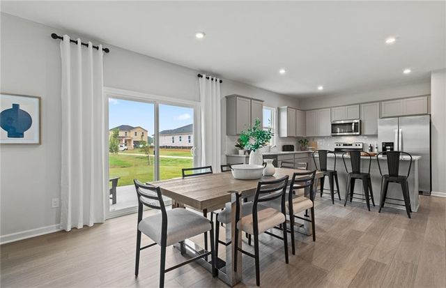 3152 Birdsong Avenue, Covington, GA 30016