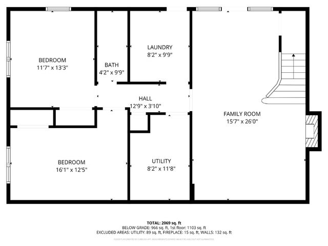 3824 Wenig Road NE, Cedar Rapids, IA 52402