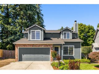 33217 Sw MEADOWBROOK Dr, Scappoose, OR 97056