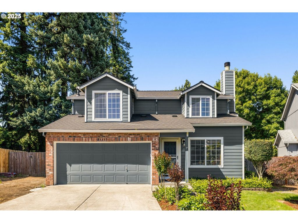 33217 Sw MEADOWBROOK Dr, Scappoose, OR 97056