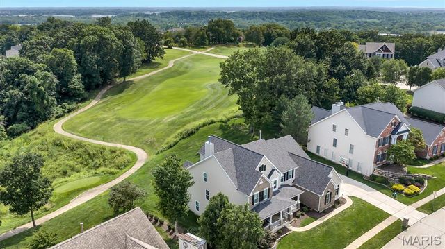9217 Caddyshack Circle, Sunset Hills, MO 63127