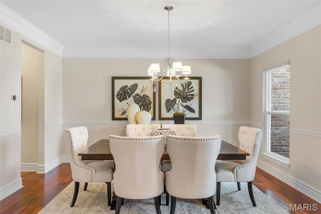 9217 Caddyshack Circle, Sunset Hills, MO 63127