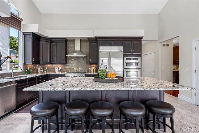 9217 Caddyshack Circle, Sunset Hills, MO 63127