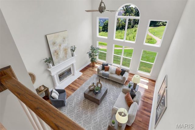 9217 Caddyshack Circle, Sunset Hills, MO 63127