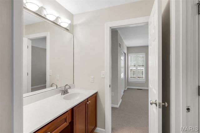 9217 Caddyshack Circle, Sunset Hills, MO 63127