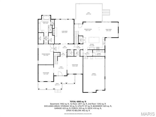 9217 Caddyshack Circle, Sunset Hills, MO 63127